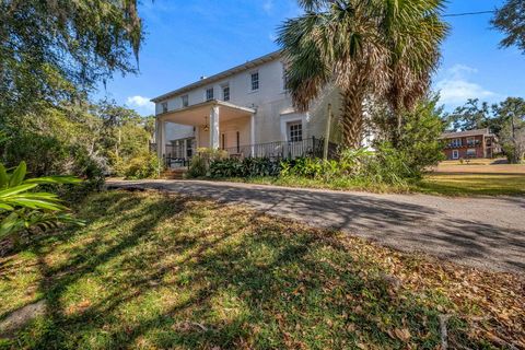 Tiny photo for 1412 Fairway Drive, Tallahassee, FL 32301 (MLS # 395241)