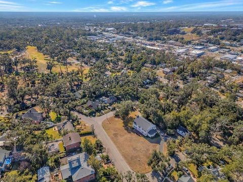 Tiny photo for 1412 Fairway Drive, Tallahassee, FL 32301 (MLS # 395241)