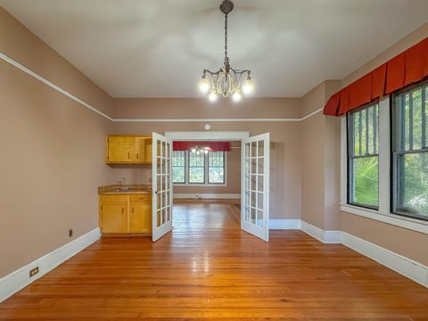 Tiny photo for 128 N Bronough Street, Tallahassee, FL 32301 (MLS # 389968)