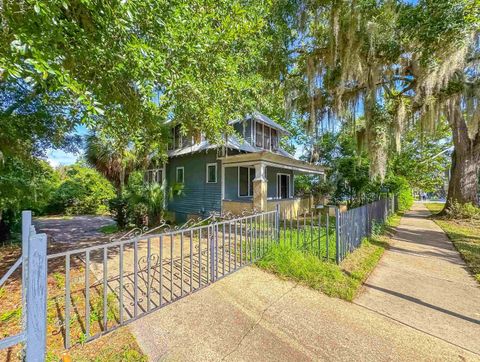 Tiny photo for 128 N Bronough Street, Tallahassee, FL 32301 (MLS # 389968)