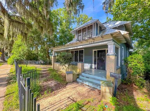 Tiny photo for 128 N Bronough Street, Tallahassee, FL 32301 (MLS # 389968)