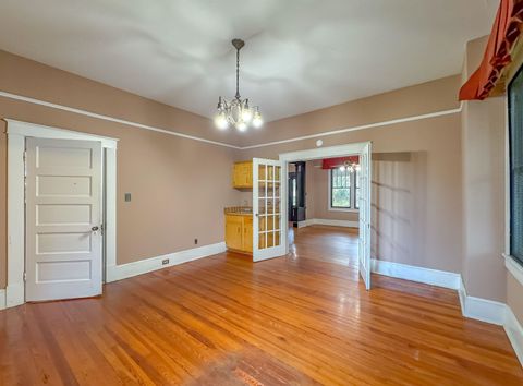 Tiny photo for 128 N Bronough Street, Tallahassee, FL 32301 (MLS # 389968)