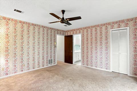 Tiny photo for 2056 Champagne Drive, Tallahassee, FL 32308 (MLS # 402025)