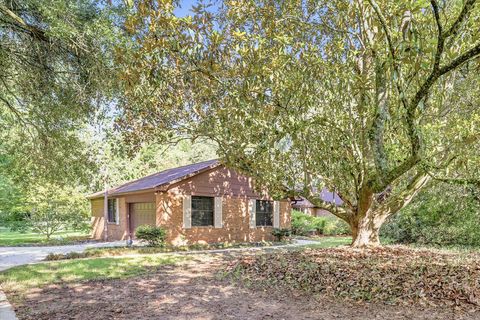 Tiny photo for 2056 Champagne Drive, Tallahassee, FL 32308 (MLS # 402025)