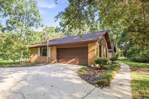 Tiny photo for 2056 Champagne Drive, Tallahassee, FL 32308 (MLS # 402025)