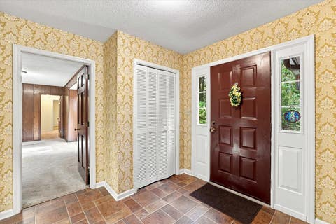 Tiny photo for 2056 Champagne Drive, Tallahassee, FL 32308 (MLS # 402025)