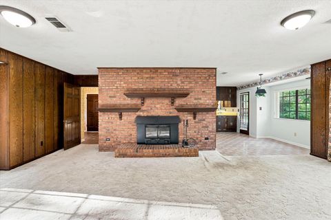 Tiny photo for 2056 Champagne Drive, Tallahassee, FL 32308 (MLS # 402025)