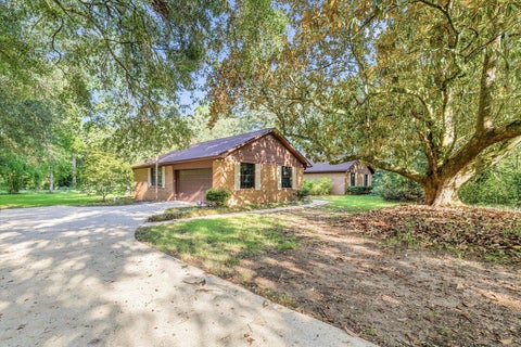 Tiny photo for 2056 Champagne Drive, Tallahassee, FL 32308 (MLS # 402025)