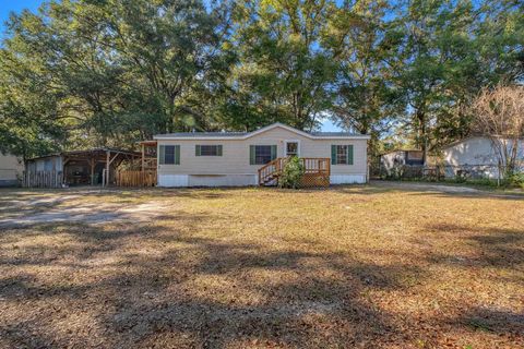 Tiny photo for 10086 SPRING SINK Road, Tallahassee, FL 32305 (MLS # 395576)