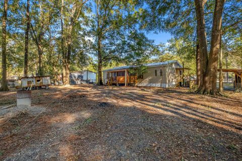 Tiny photo for 10086 SPRING SINK Road, Tallahassee, FL 32305 (MLS # 395576)