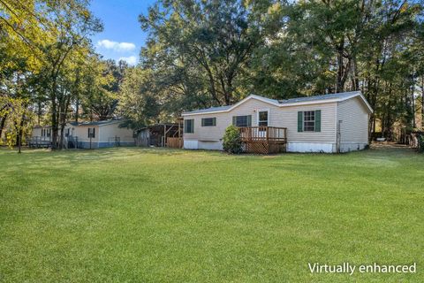 Tiny photo for 10086 SPRING SINK Road, Tallahassee, FL 32305 (MLS # 395576)