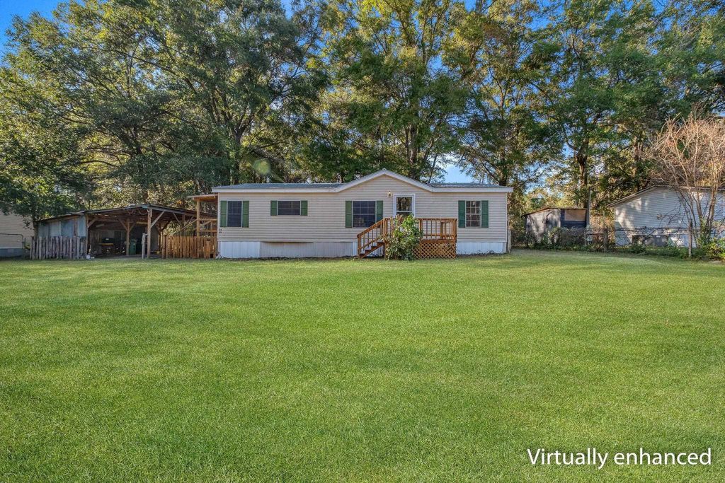 Photo of 10086 SPRING SINK Road, Tallahassee, FL 32305 (MLS # 395576)