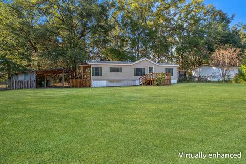 Tiny photo for 10086 SPRING SINK Road, Tallahassee, FL 32305 (MLS # 395576)