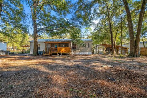 Tiny photo for 10086 SPRING SINK Road, Tallahassee, FL 32305 (MLS # 395576)