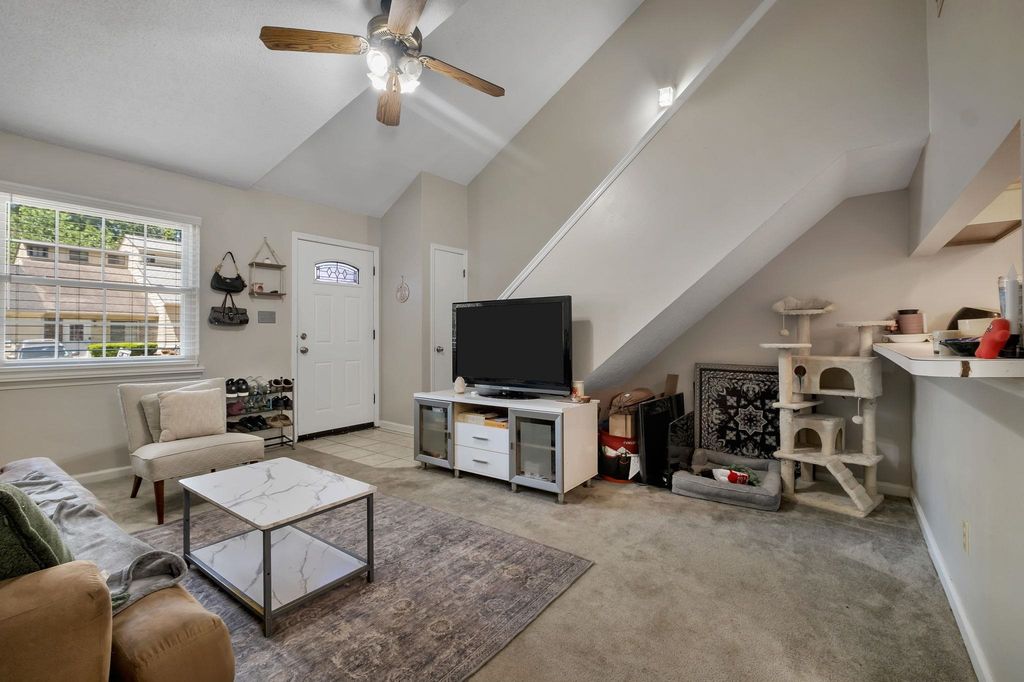 Photo of 1795 FALCONCREST Street, Tallahassee, FL 32303 (MLS # 398689)