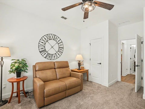 Tiny photo for 131 Sellars Drive, Crawfordville, FL 32327 (MLS # 401516)