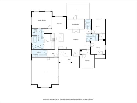 Tiny photo for 131 Sellars Drive, Crawfordville, FL 32327 (MLS # 401516)