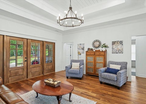 Tiny photo for 131 Sellars Drive, Crawfordville, FL 32327 (MLS # 401516)