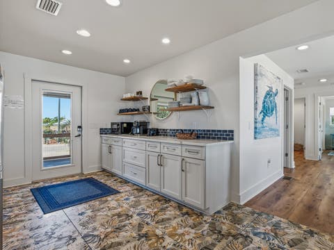 Tiny photo for 956 W Gorrie Drive, St George Islan, FL 32328 (MLS # 401304)