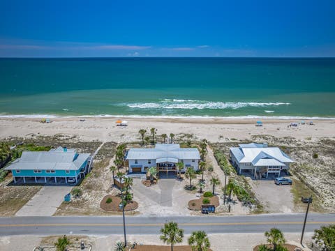 Tiny photo for 956 W Gorrie Drive, St George Islan, FL 32328 (MLS # 401304)
