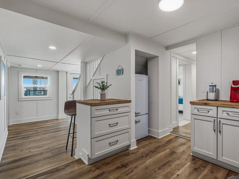 Tiny photo for 956 W Gorrie Drive, St George Islan, FL 32328 (MLS # 401304)