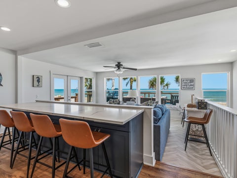 Tiny photo for 956 W Gorrie Drive, St George Islan, FL 32328 (MLS # 401304)