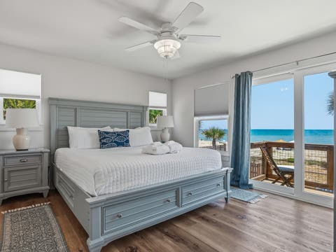 Tiny photo for 956 W Gorrie Drive, St George Islan, FL 32328 (MLS # 401304)
