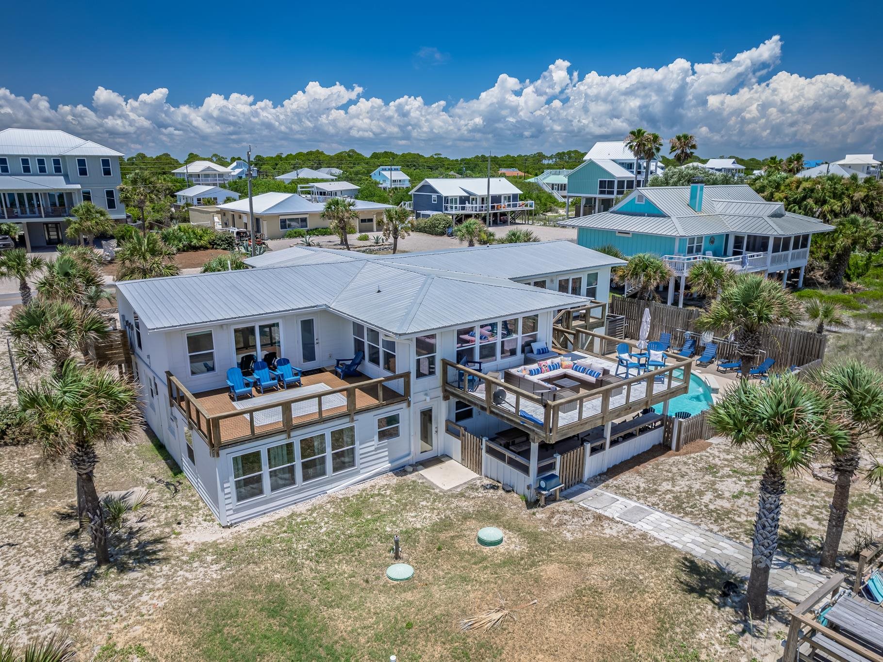 956 W Gorrie Drive