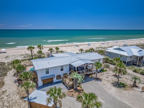 Photo of 956 W Gorrie Drive, St George Islan, FL 32328 (MLS # 401304)