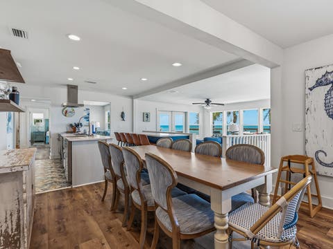 Tiny photo for 956 W Gorrie Drive, St George Islan, FL 32328 (MLS # 401304)