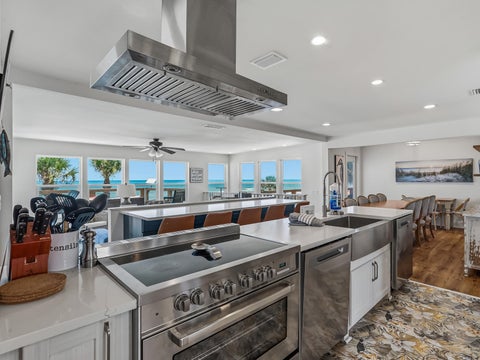 Tiny photo for 956 W Gorrie Drive, St George Islan, FL 32328 (MLS # 401304)