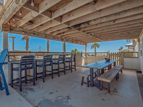 Tiny photo for 956 W Gorrie Drive, St George Islan, FL 32328 (MLS # 401304)