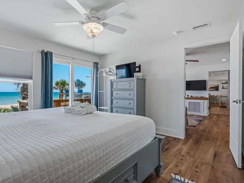 Tiny photo for 956 W Gorrie Drive, St George Islan, FL 32328 (MLS # 401304)