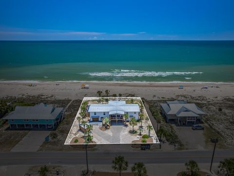 Tiny photo for 956 W Gorrie Drive, St George Islan, FL 32328 (MLS # 401304)