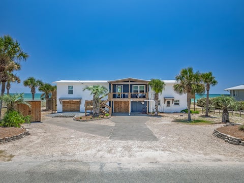 Tiny photo for 956 W Gorrie Drive, St George Islan, FL 32328 (MLS # 401304)
