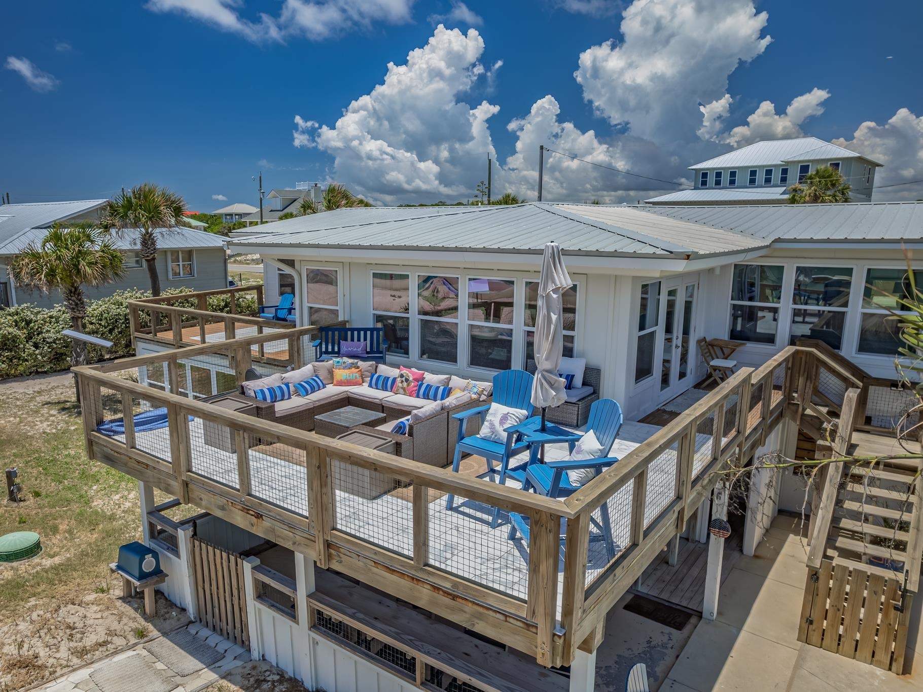 956 W Gorrie Drive