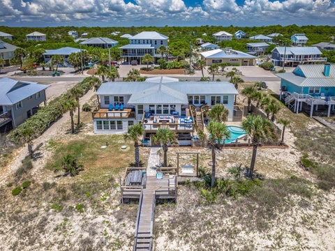 Tiny photo for 956 W Gorrie Drive, St George Islan, FL 32328 (MLS # 401304)