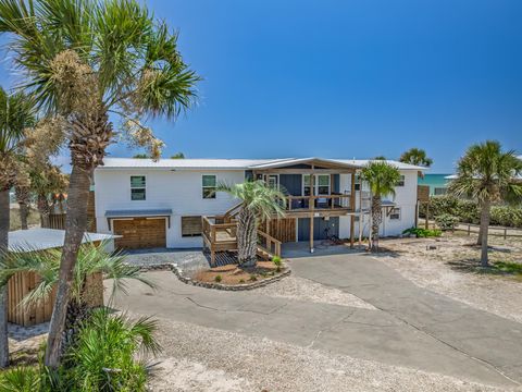 Tiny photo for 956 W Gorrie Drive, St George Islan, FL 32328 (MLS # 401304)