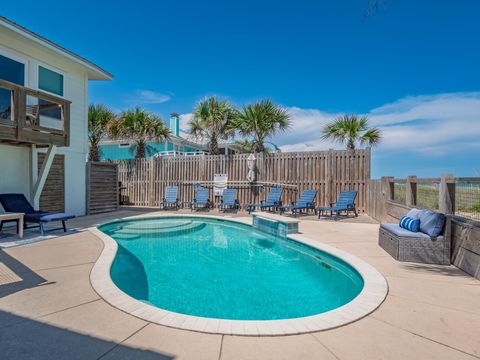 Tiny photo for 956 W Gorrie Drive, St George Islan, FL 32328 (MLS # 401304)