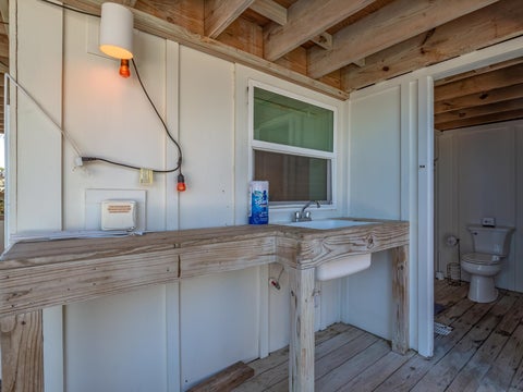 Tiny photo for 956 W Gorrie Drive, St George Islan, FL 32328 (MLS # 401304)