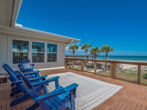Tiny photo for 956 W Gorrie Drive, St George Islan, FL 32328 (MLS # 401304)