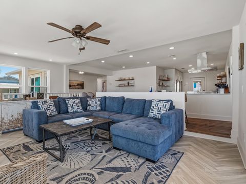 Tiny photo for 956 W Gorrie Drive, St George Islan, FL 32328 (MLS # 401304)