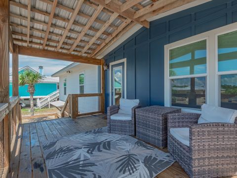 Tiny photo for 956 W Gorrie Drive, St George Islan, FL 32328 (MLS # 401304)