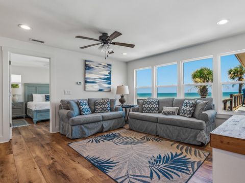 Tiny photo for 956 W Gorrie Drive, St George Islan, FL 32328 (MLS # 401304)