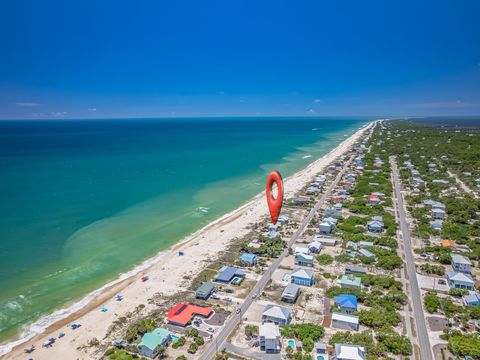 Tiny photo for 956 W Gorrie Drive, St George Islan, FL 32328 (MLS # 401304)