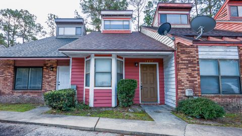 Tiny photo for 1257 E Orange Avenue, Tallahassee, FL 32301 (MLS # 393311)