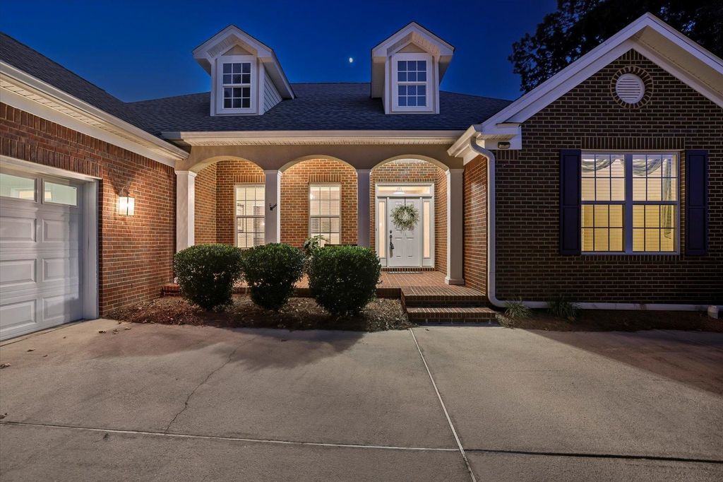 Photo of 2541 LAGRANGE TRL Trl, Tallahassee, FL 32312 (MLS # 388006)