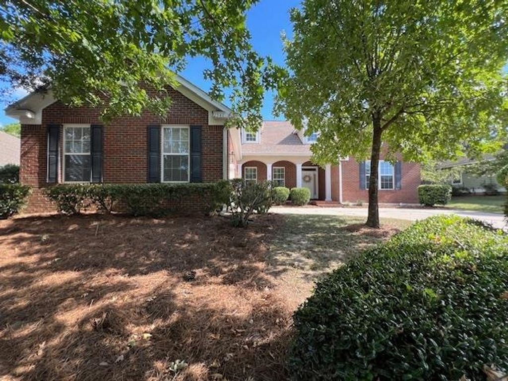 Photo of 2541 LAGRANGE TRL Trl, Tallahassee, FL 32312 (MLS # 388006)