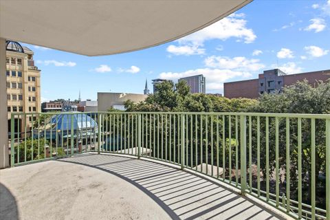 Tiny photo for 300 S Duval St #602, Tallahassee, FL 32301 (MLS # 393045)