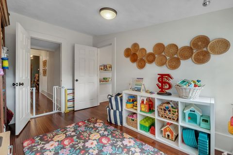 Tiny photo for 513 E Call Street, Tallahassee, FL 32301 (MLS # 392978)